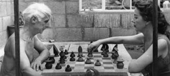 Exhibition - Image: Max Ernst in Photographs
